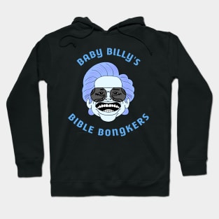 Baby Billy t-shirt Hoodie